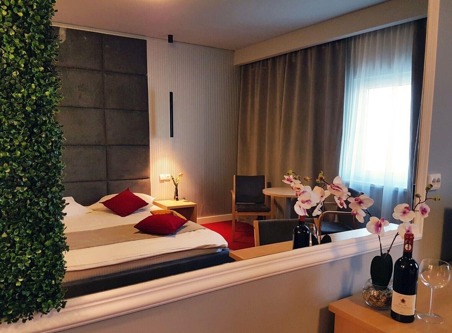 Hotel Boavista Timisoara Exterior photo
