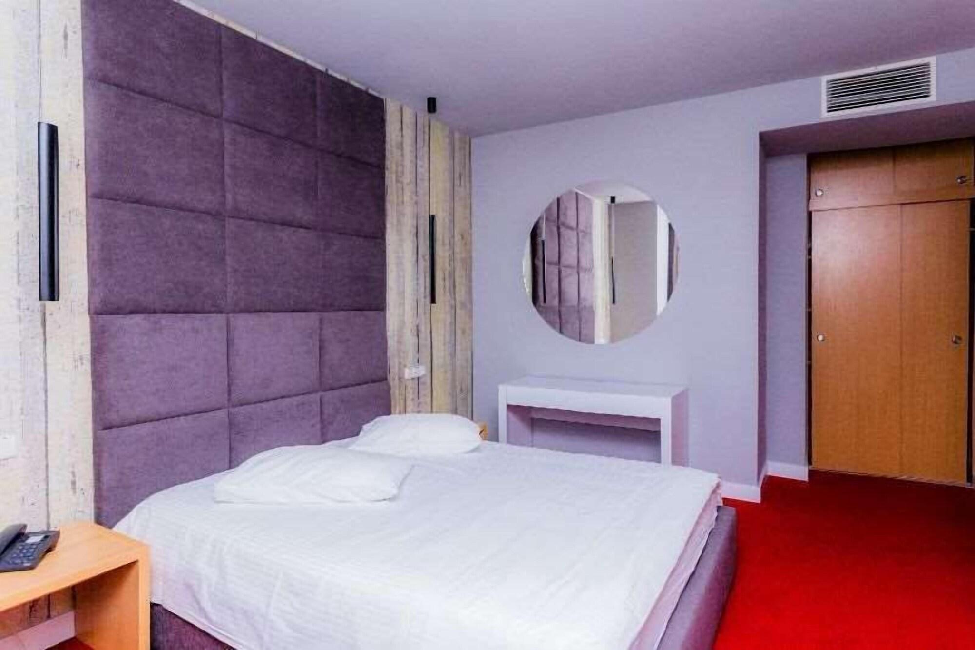 Hotel Boavista Timisoara Exterior photo
