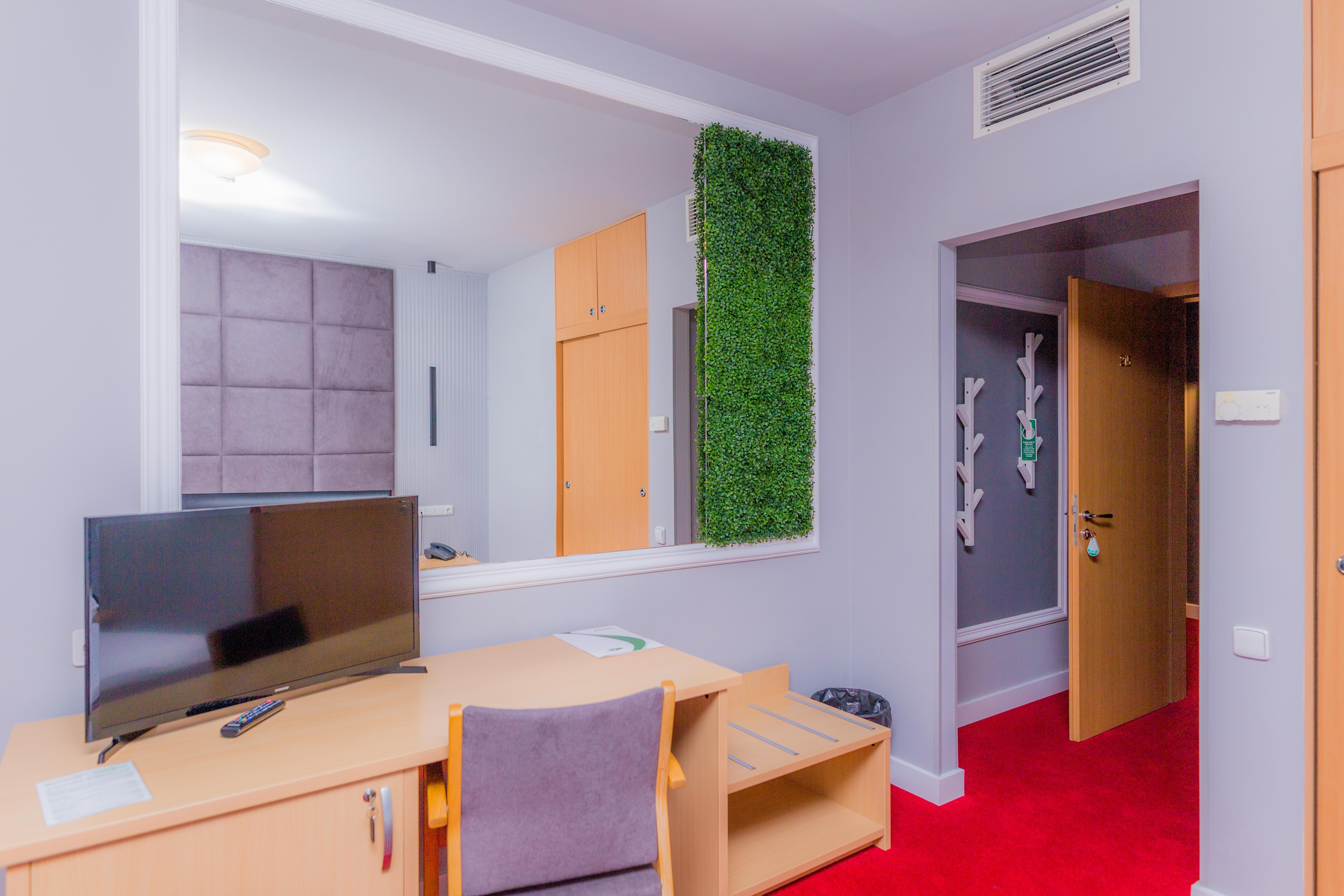 Hotel Boavista Timisoara Exterior photo