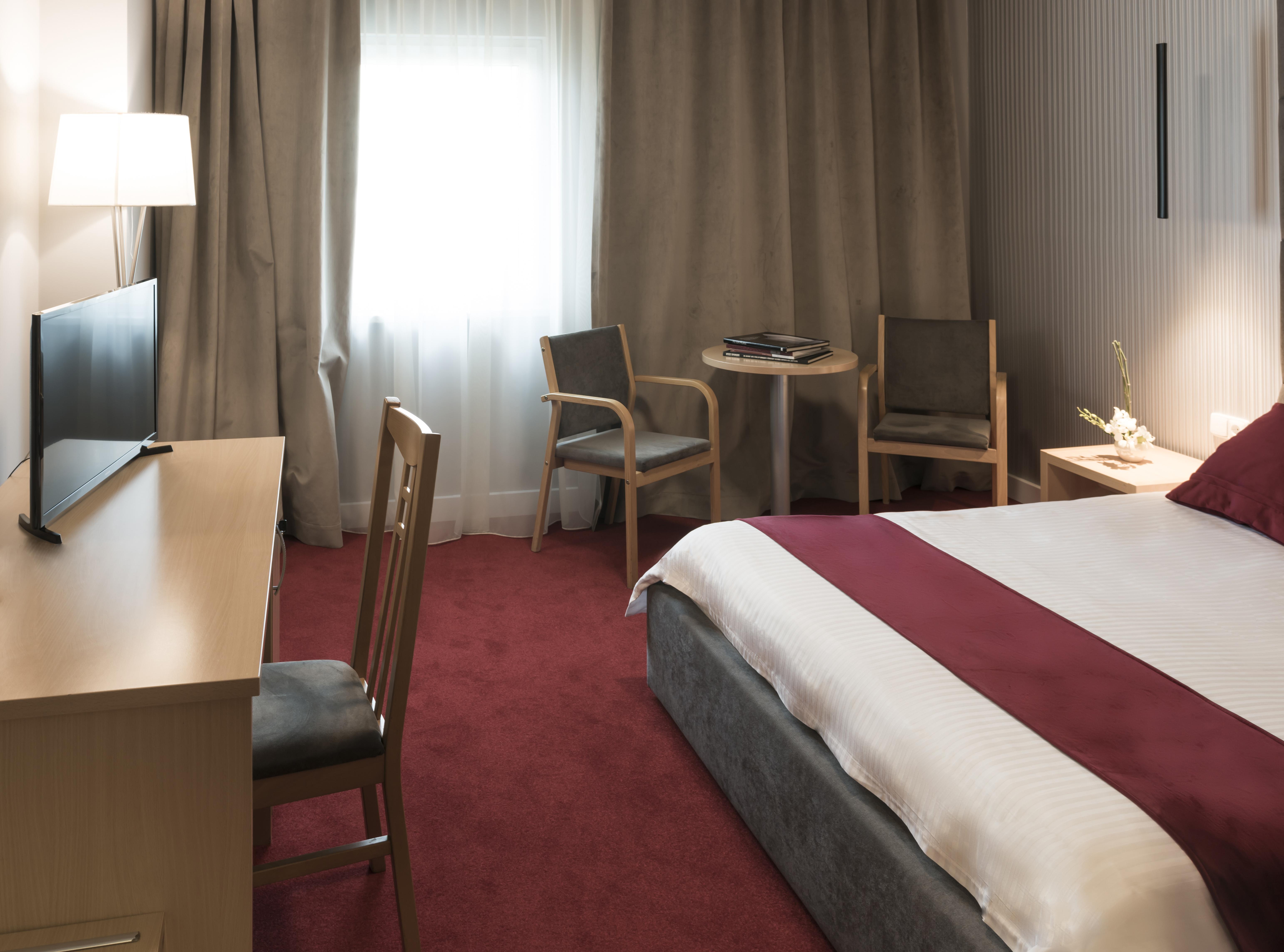 Hotel Boavista Timisoara Exterior photo
