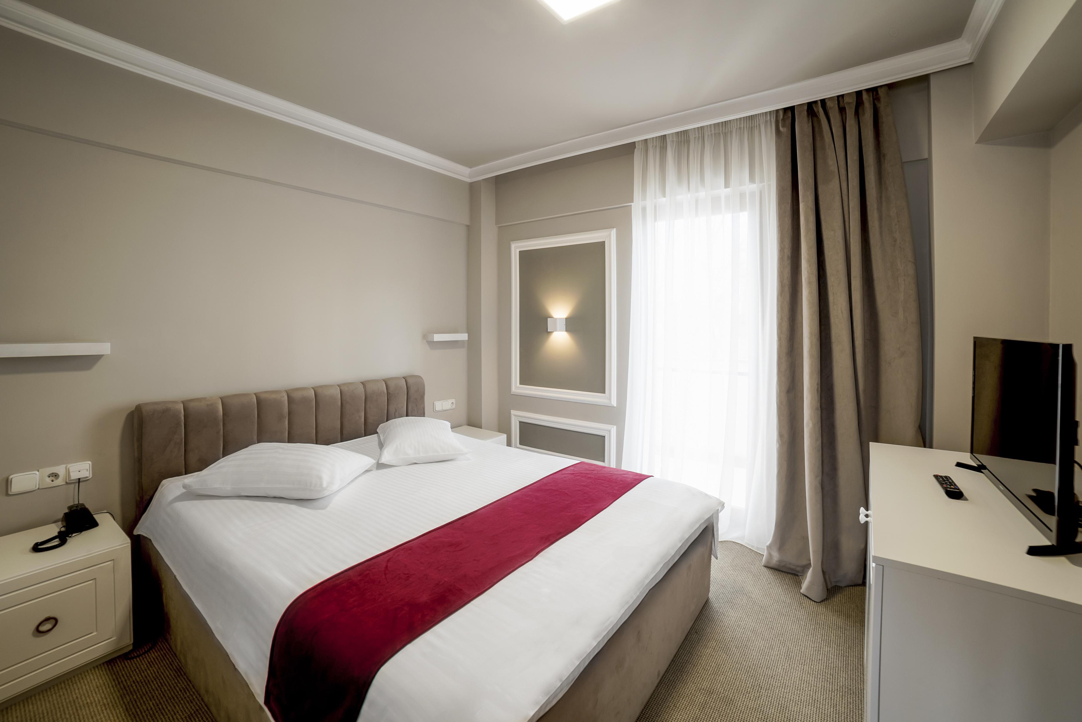 Hotel Boavista Timisoara Exterior photo