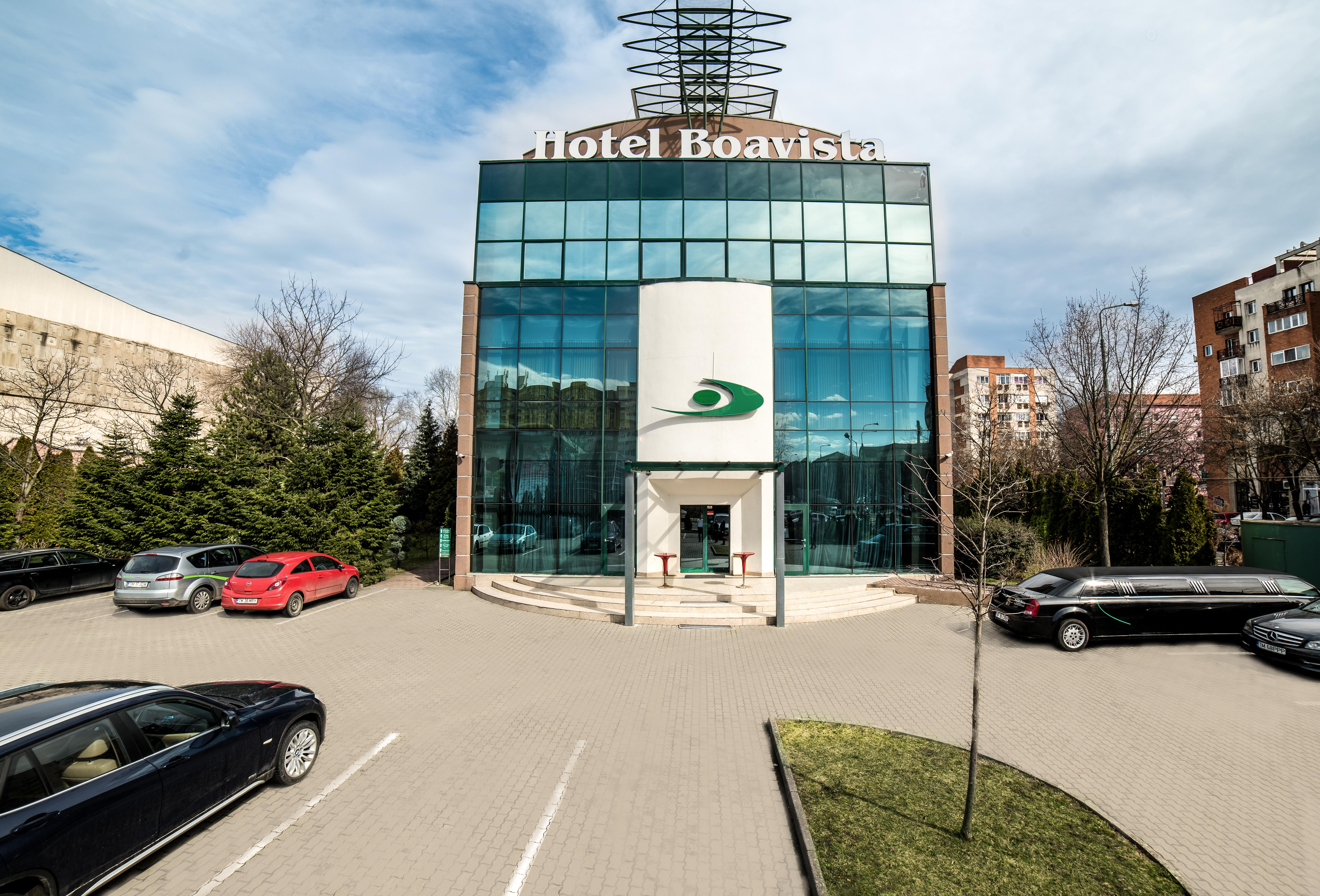 Hotel Boavista Timisoara Exterior photo