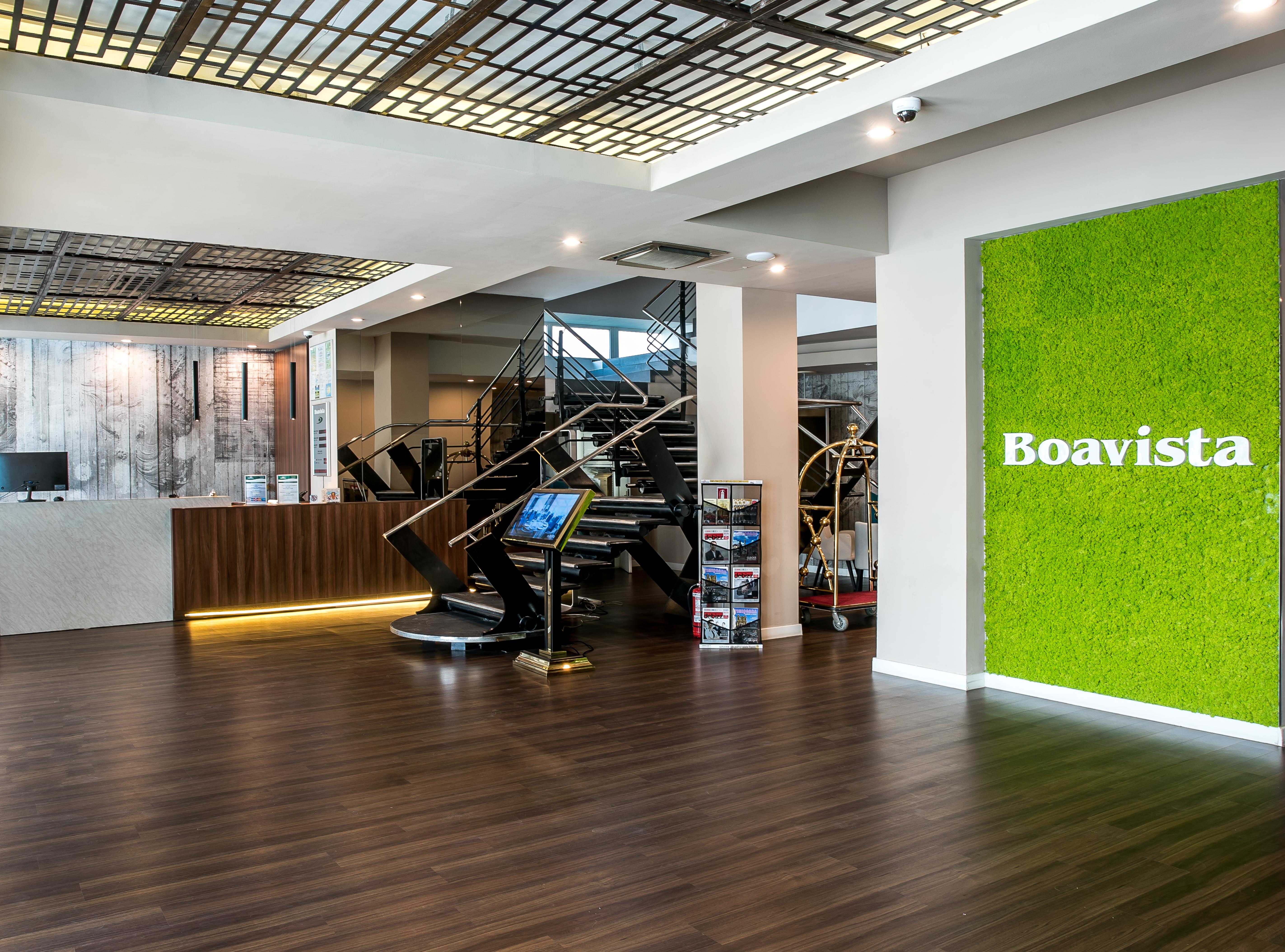 Hotel Boavista Timisoara Exterior photo