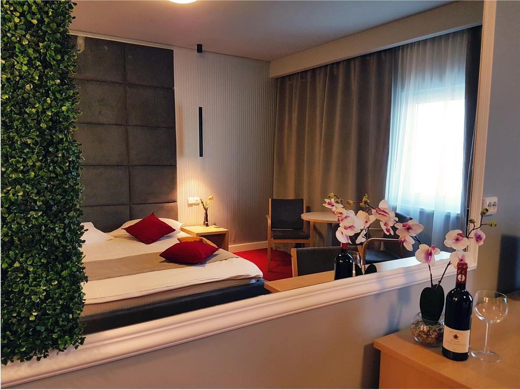 Hotel Boavista Timisoara Exterior photo