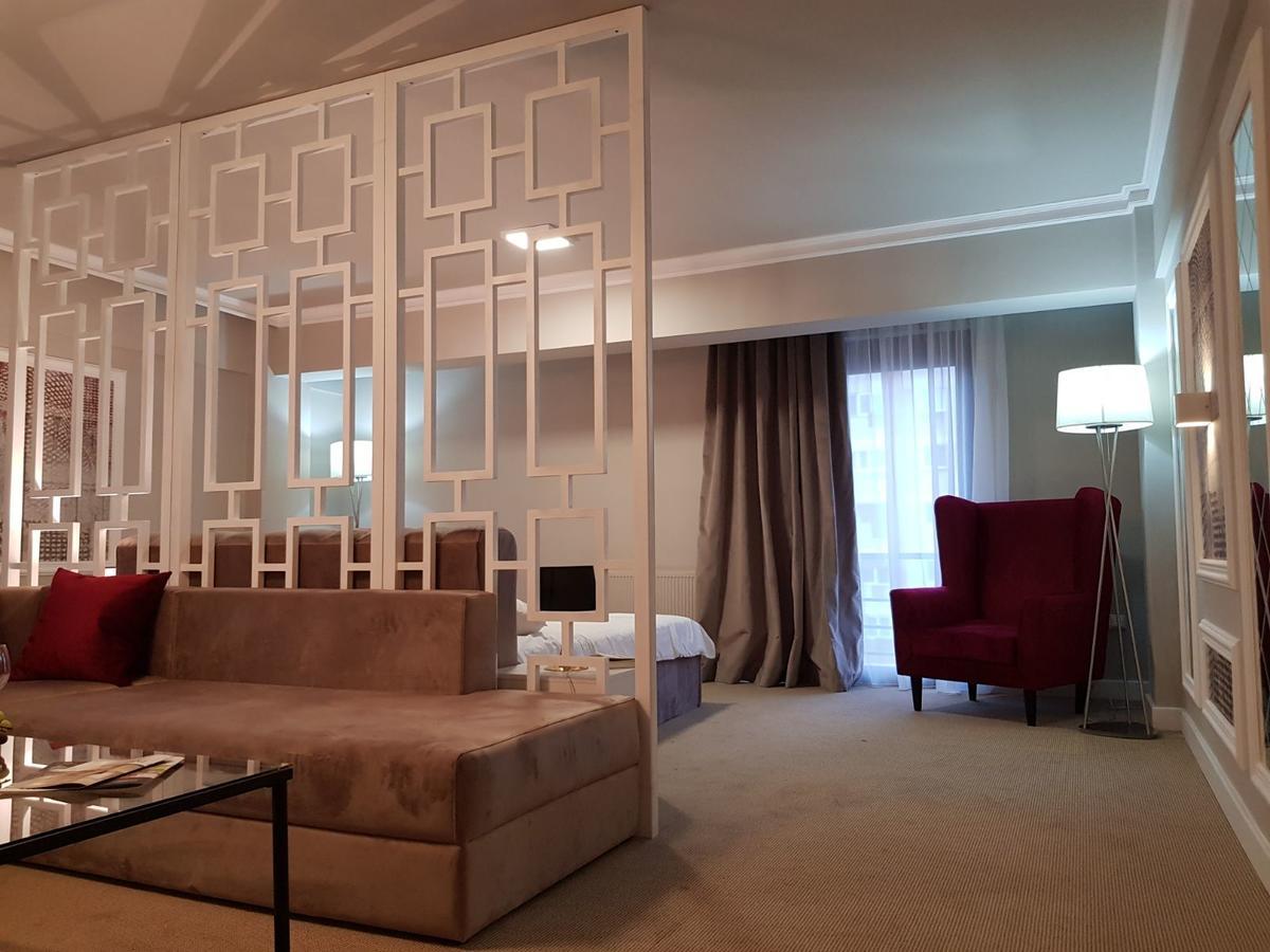 Hotel Boavista Timisoara Exterior photo